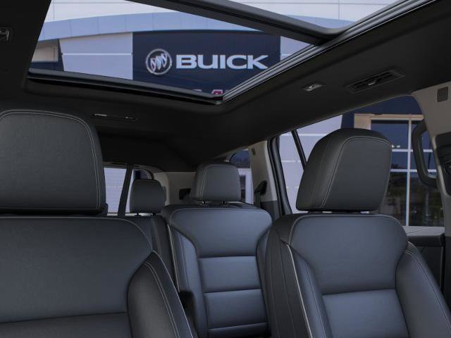 New 2026 Buick Enclave Preferred w/ Power Package AWD/4WD image 73