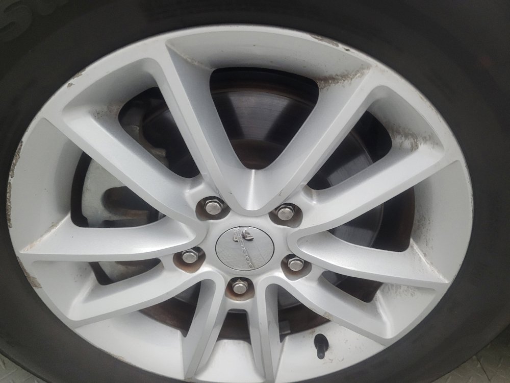 Used 2019 Dodge Grand Caravan SXT FWD image 31
