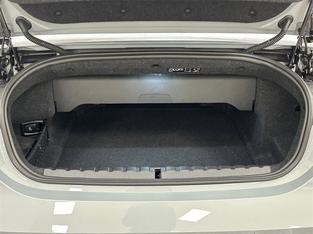 Used 2025 BMW M4 xDrive Competition w/ Executive Package image 32