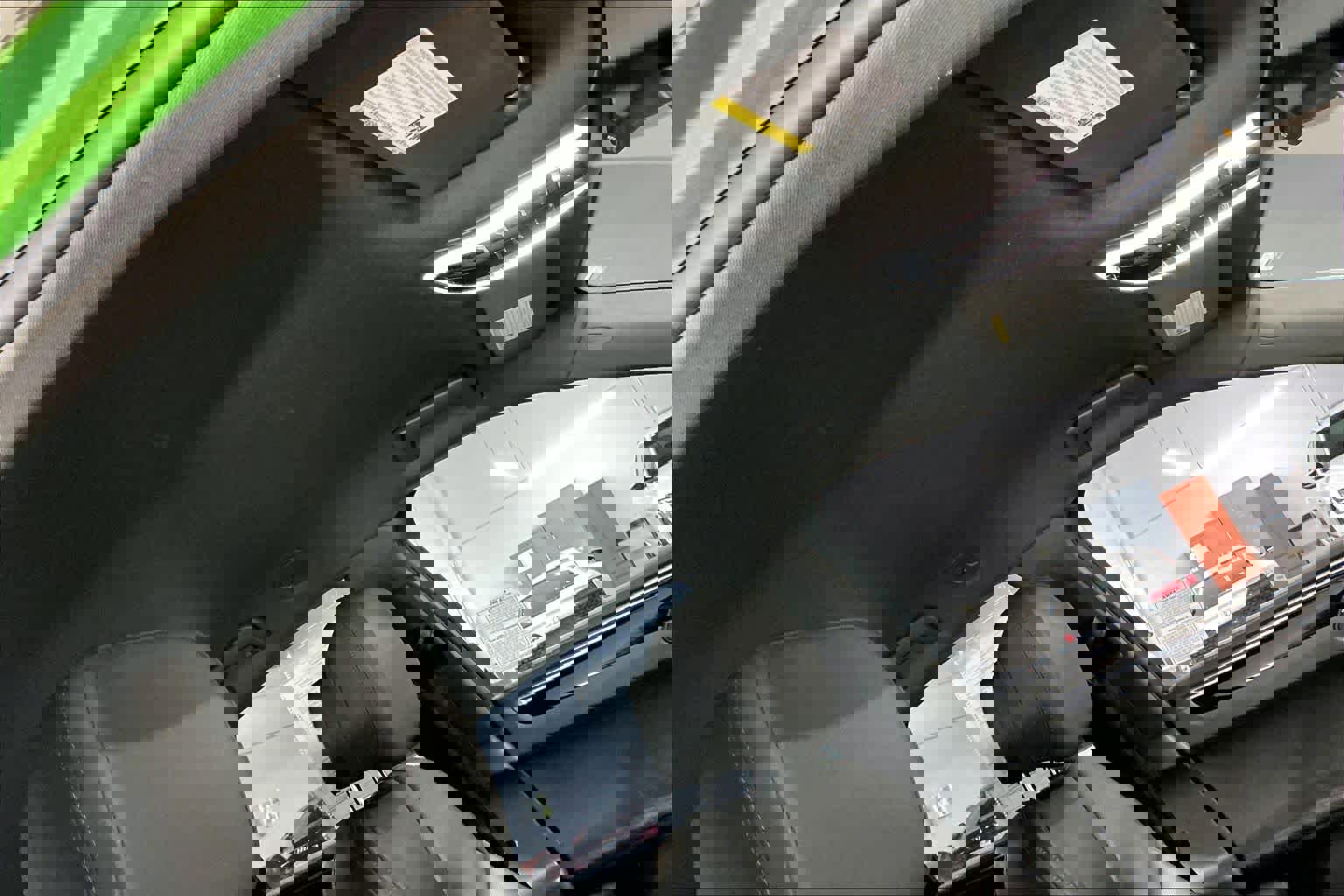 Used 2019 Porsche Macan S image 25