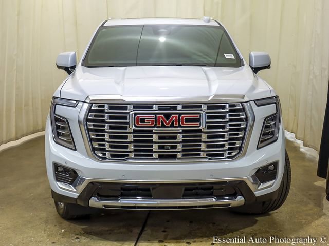 New 2026 GMC Yukon XL Denali AWD/4WD image 5