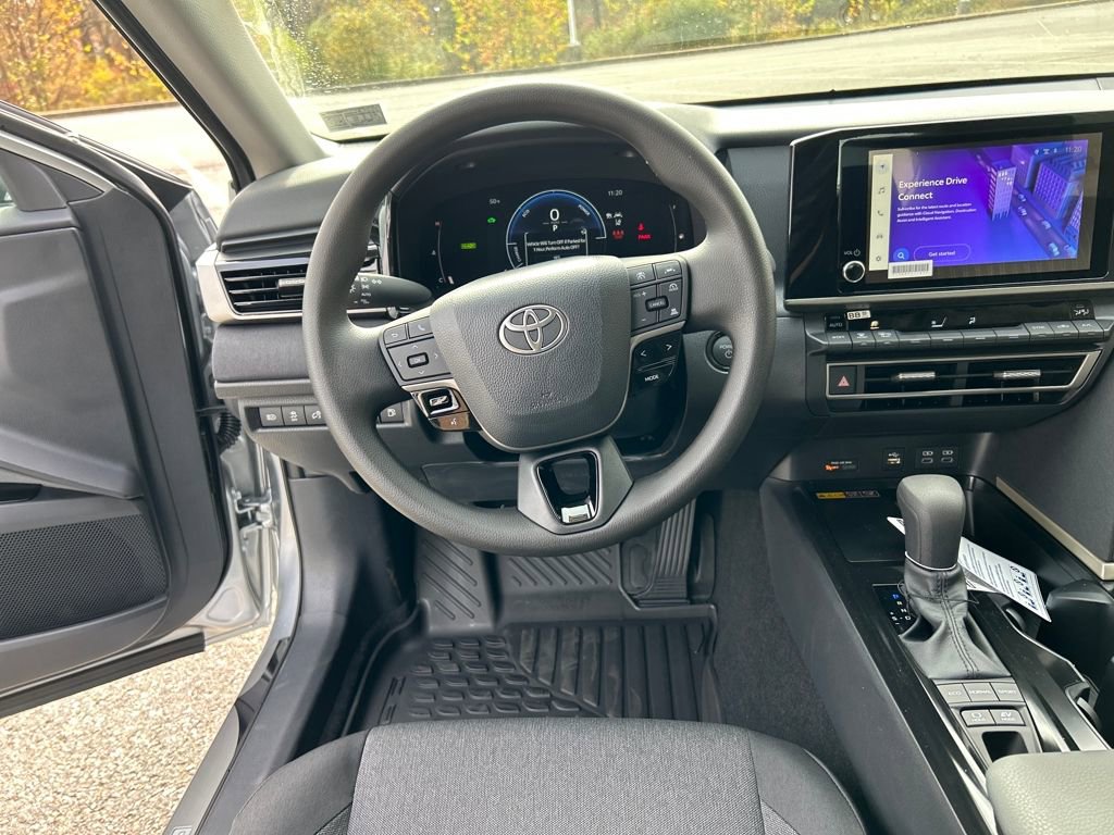 New 2026 Toyota Camry LE image 21