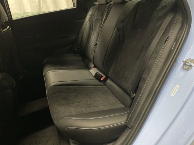 New 2025 Hyundai Elantra N image 32