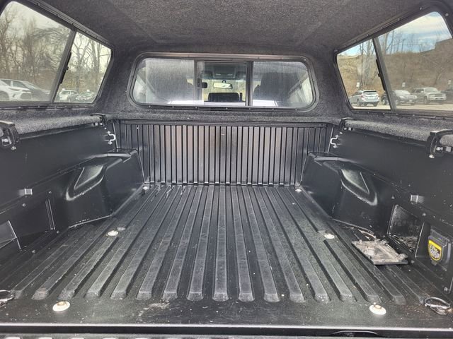 Used 2014 Toyota Tacoma 4x4 Double Cab w/ TRD Off-Road Package image 27