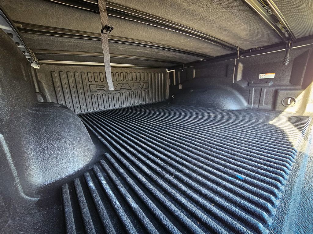 Certified 2022 RAM 1500 Big Horn image 6