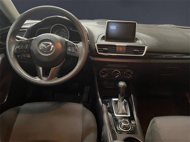 Used 2015 MAZDA MAZDA3 i Sport image 10