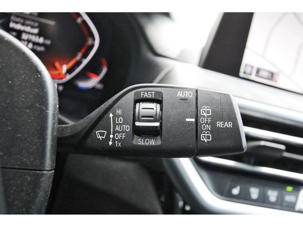 Used 2022 BMW X3 sDrive30i w/ Convenience Package w/ZPA image 19