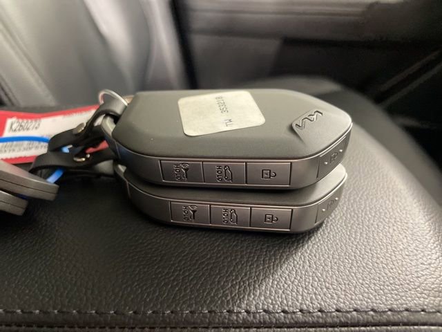 New 2026 Kia Sportage EX w/ EX Panorama Roof Package image 41