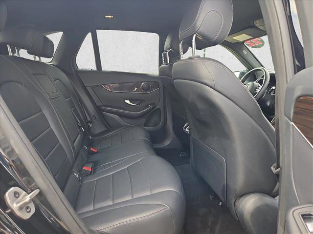 Certified 2022 Mercedes-Benz GLC 300 GLC 300 image 17