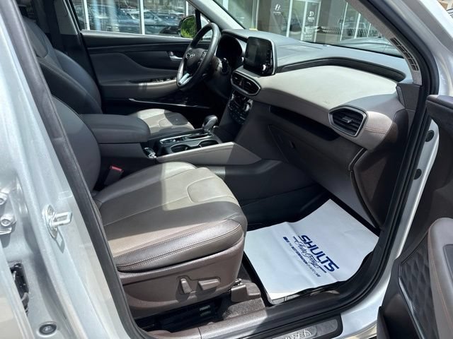 Used 2019 Hyundai Santa Fe AWD image 24