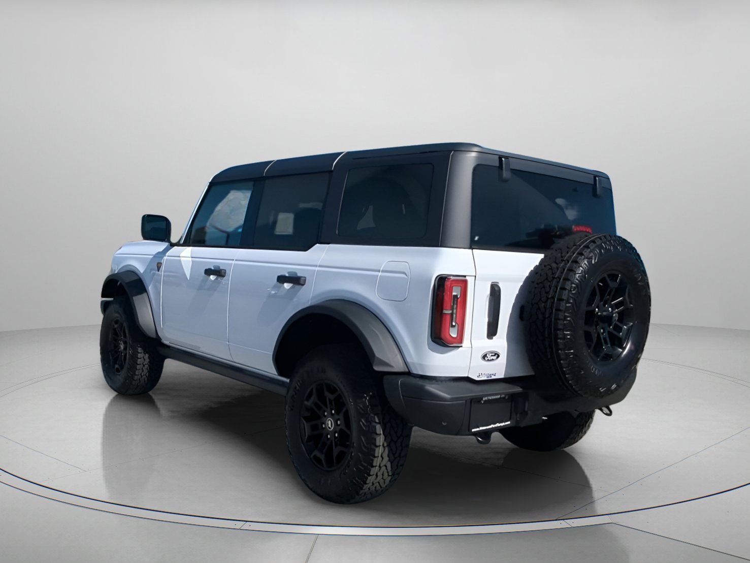 New 2026 Ford Bronco Badlands image 20