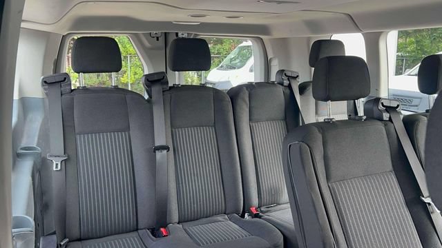 Used 2018 Ford Transit 350 XLT RWD image 25