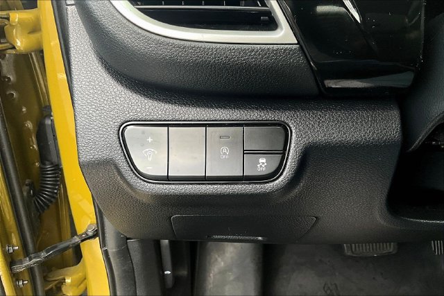 Certified 2024 Kia Seltos S AWD/4WD image 15