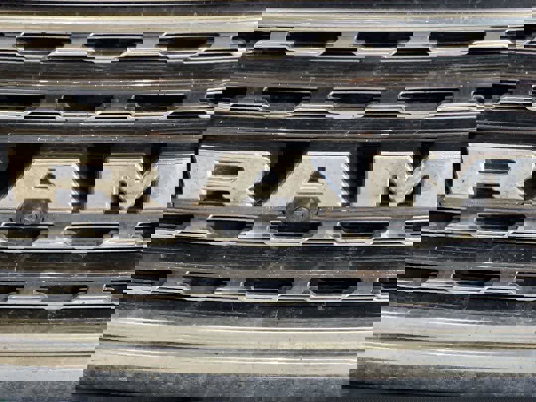 Used 2019 RAM 1500 Limited image 10