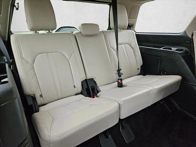 Used 2021 Ford Expedition Platinum image 21