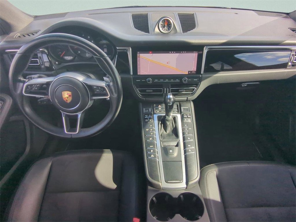 Used 2021 Porsche Macan image 18
