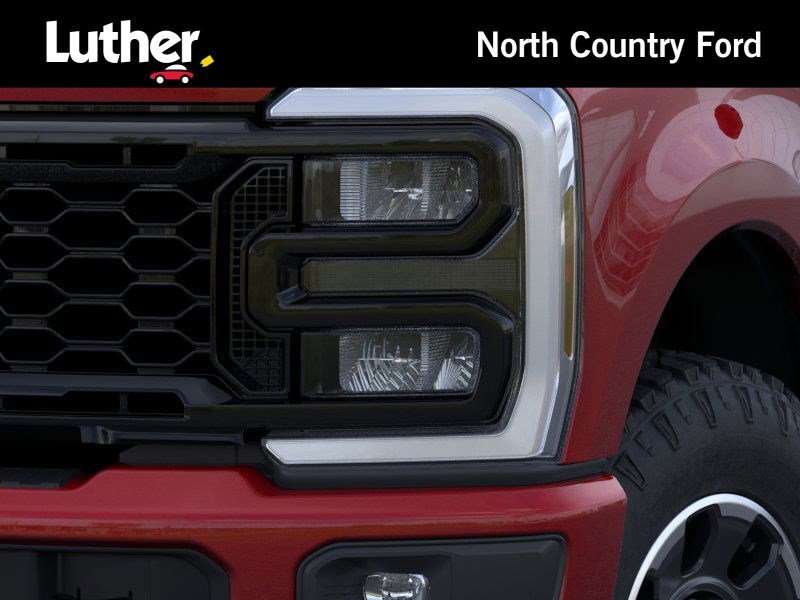 New 2026 Ford F250 Lariat w/ Tremor Off-Road Package image 18
