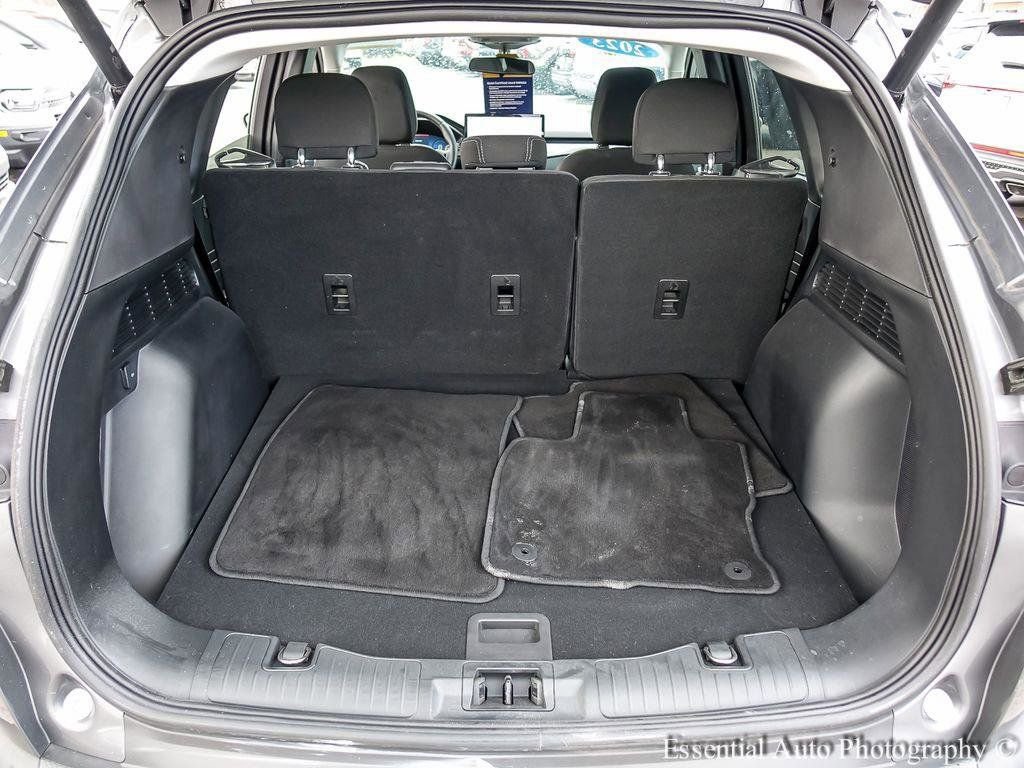 Used 2023 Ford Escape Active w/ Tech Pack #2 image 23