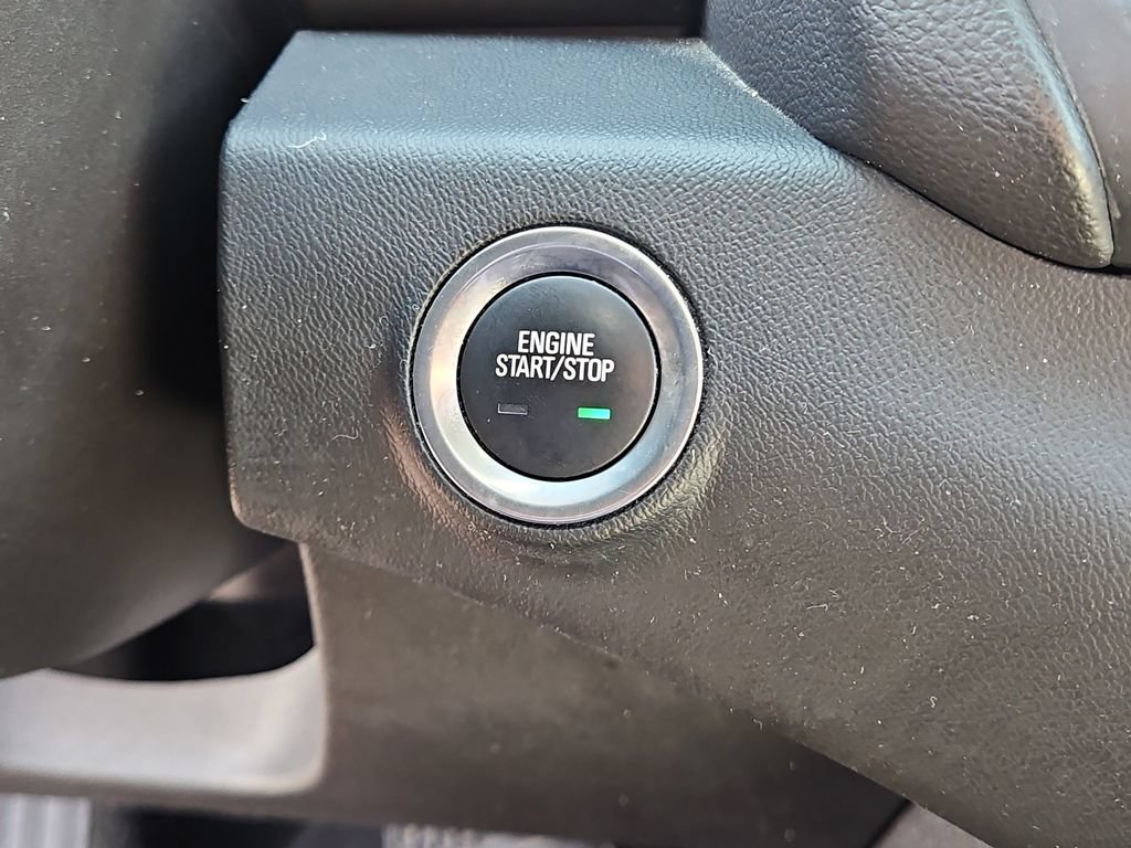 Used 2024 GMC Terrain SLT AWD/4WD image 33