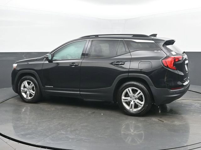 Used 2018 GMC Terrain SLE w/ Infotainment Package I image 3