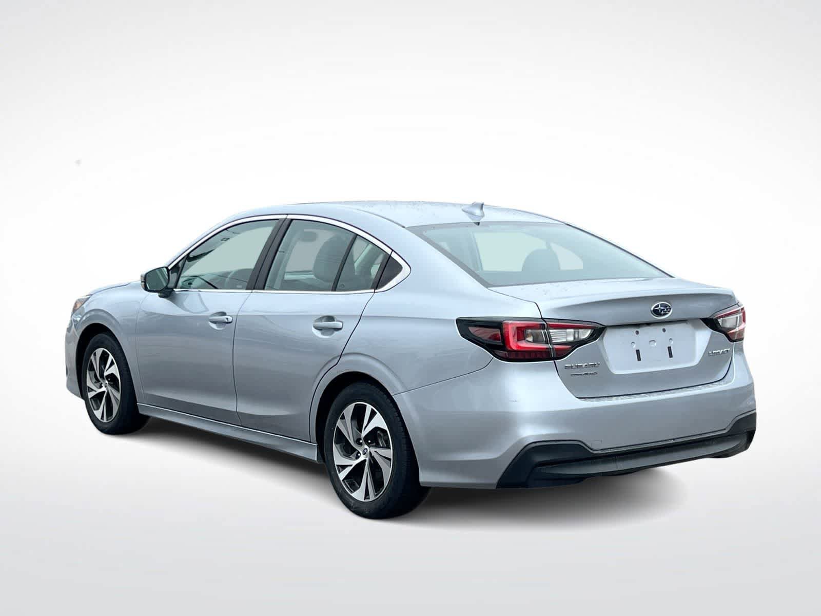 Used 2022 Subaru Legacy Premium w/ Popular Package #1 image 6