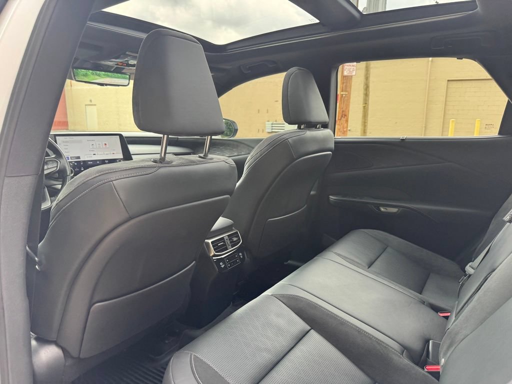 Used 2023 Lexus RX 350 AWD w/ Cold Area Package image 20
