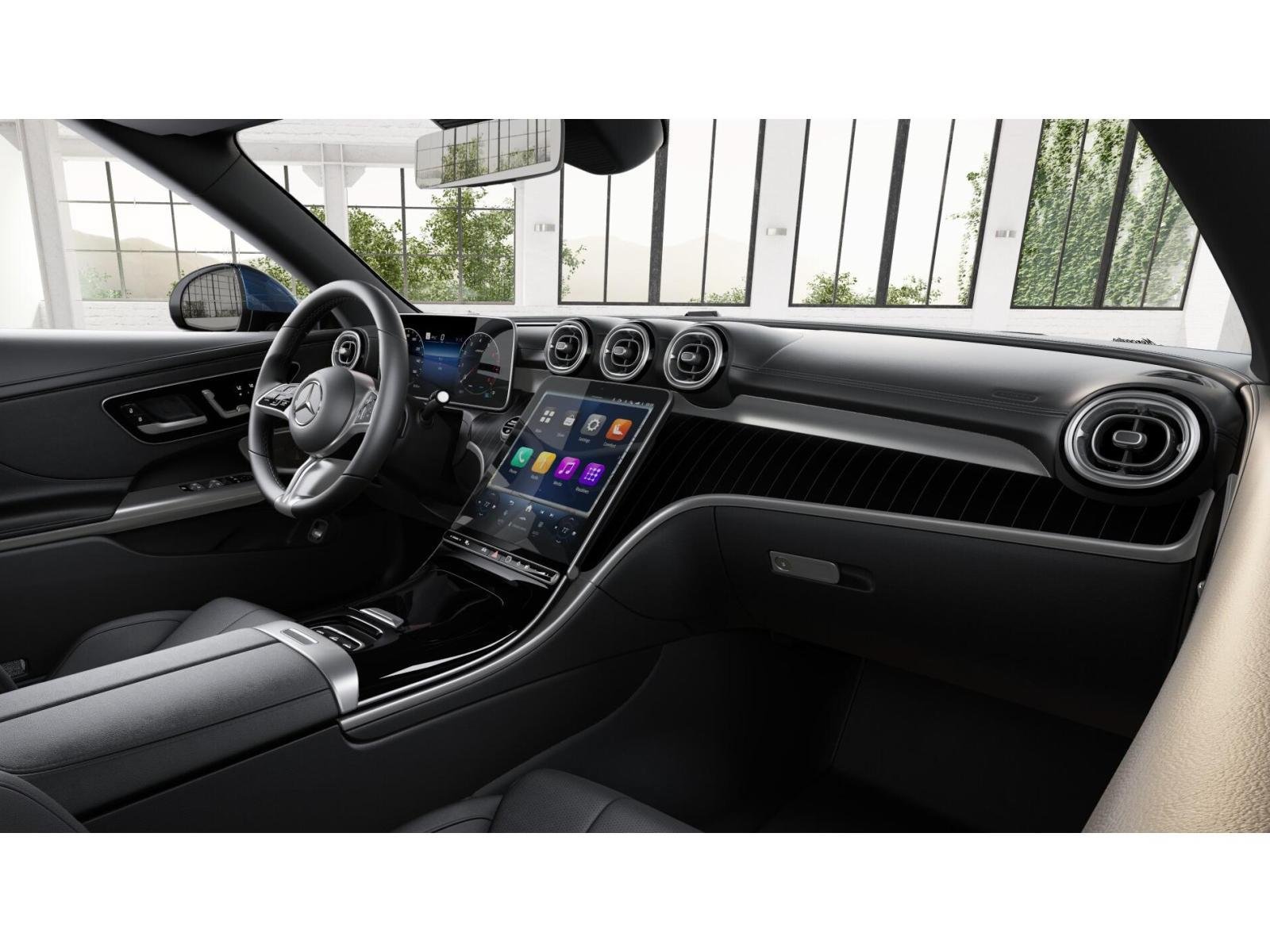 New 2027 Mercedes-Benz CLE 300 4MATIC Cabriolet image 6