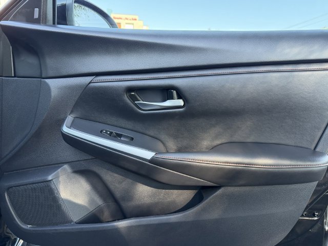 Used 2025 Nissan Sentra SR FWD image 26