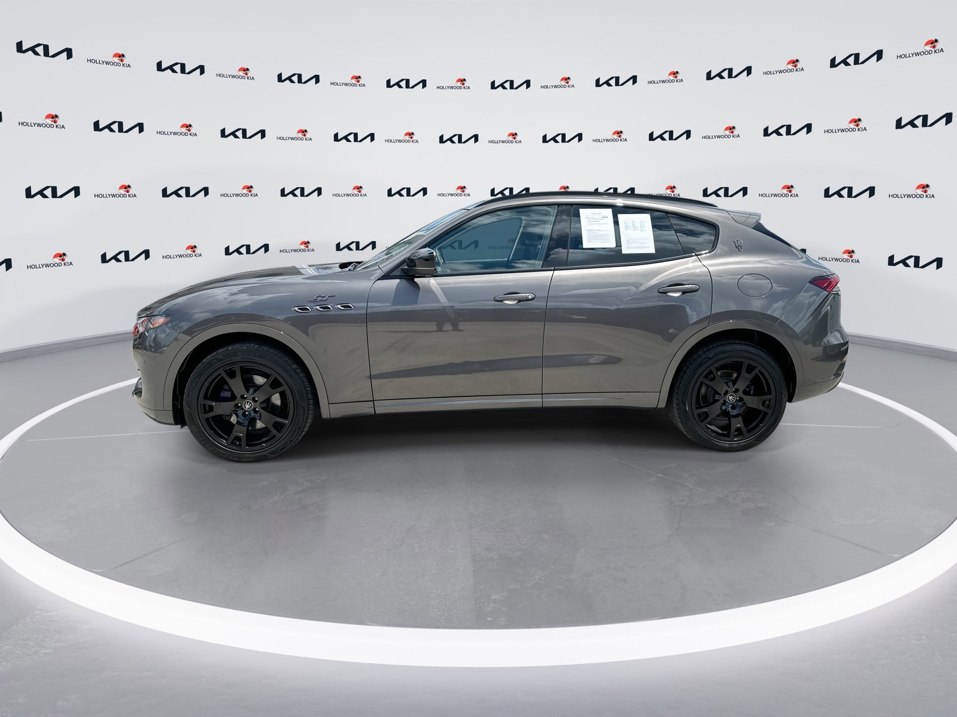 Used 2022 Maserati Levante GT image 5