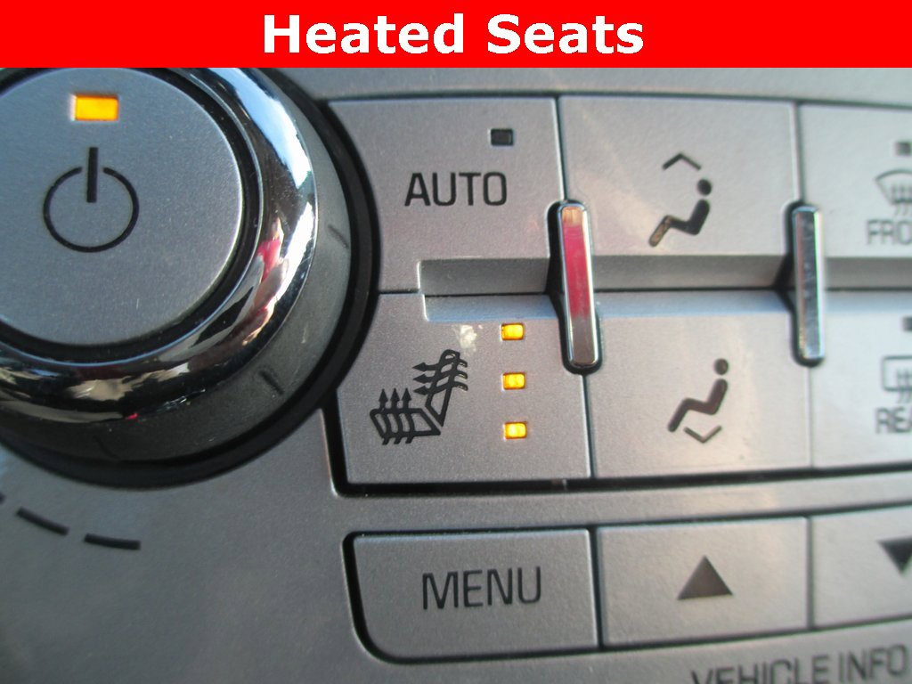 Used 2016 GMC Terrain SLE w/ Driver Alert Package I image 13