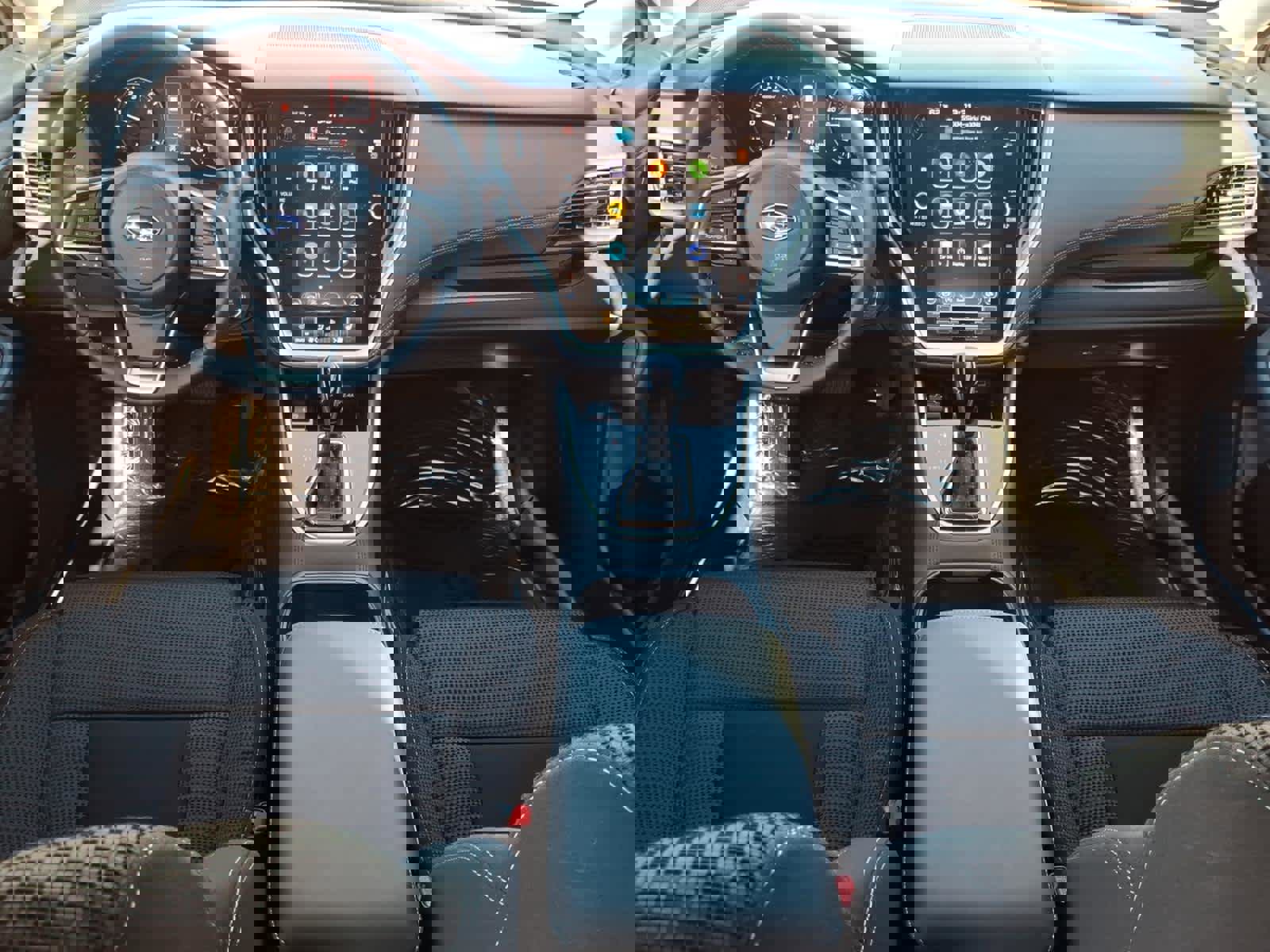 Certified 2025 Subaru Outback Premium w/ Popular Package #1A image 28