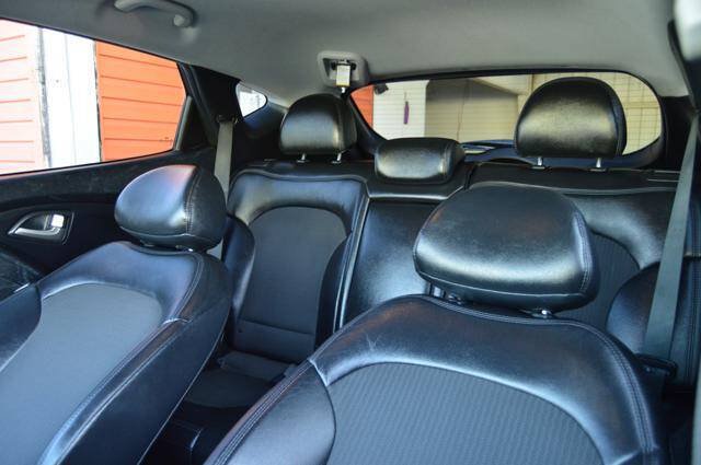 Used 2012 Hyundai Tucson GLS AWD/4WD image 45
