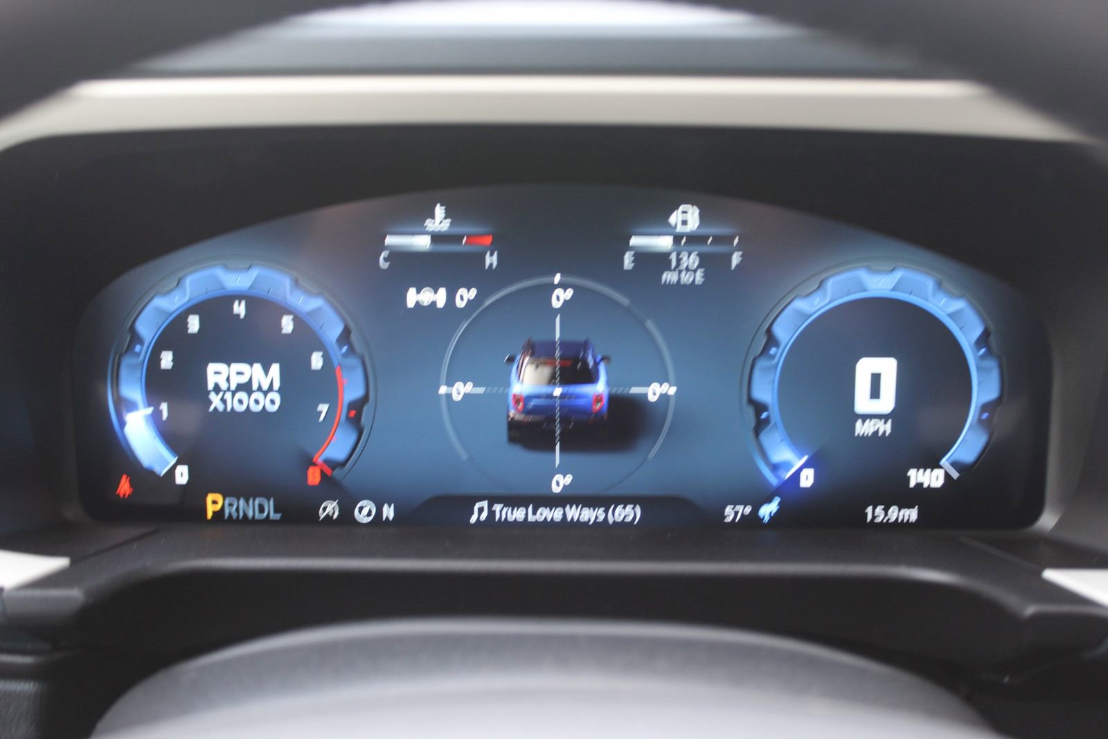 New 2025 Ford Bronco Sport Heritage w/ Convenience Package image 20