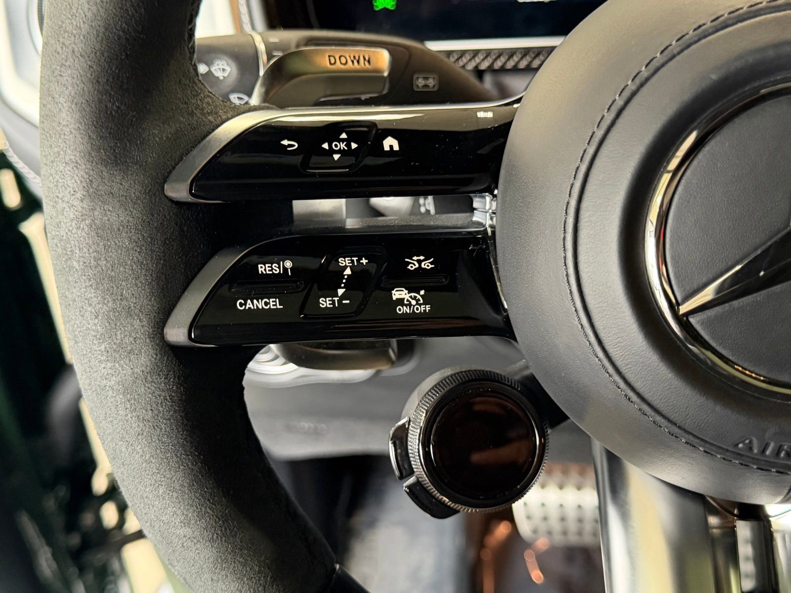 Certified 2025 Mercedes-Benz G 63 AMG 4MATIC image 22