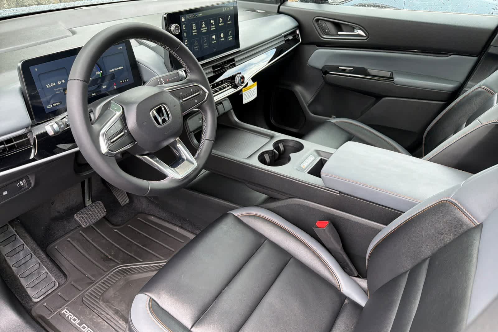 New 2026 Honda Prologue Touring image 13