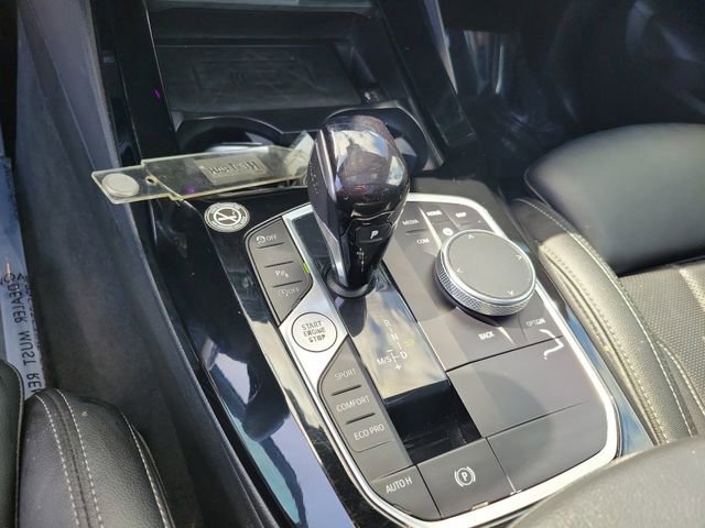 Used 2024 BMW X3 sDrive30i image 23