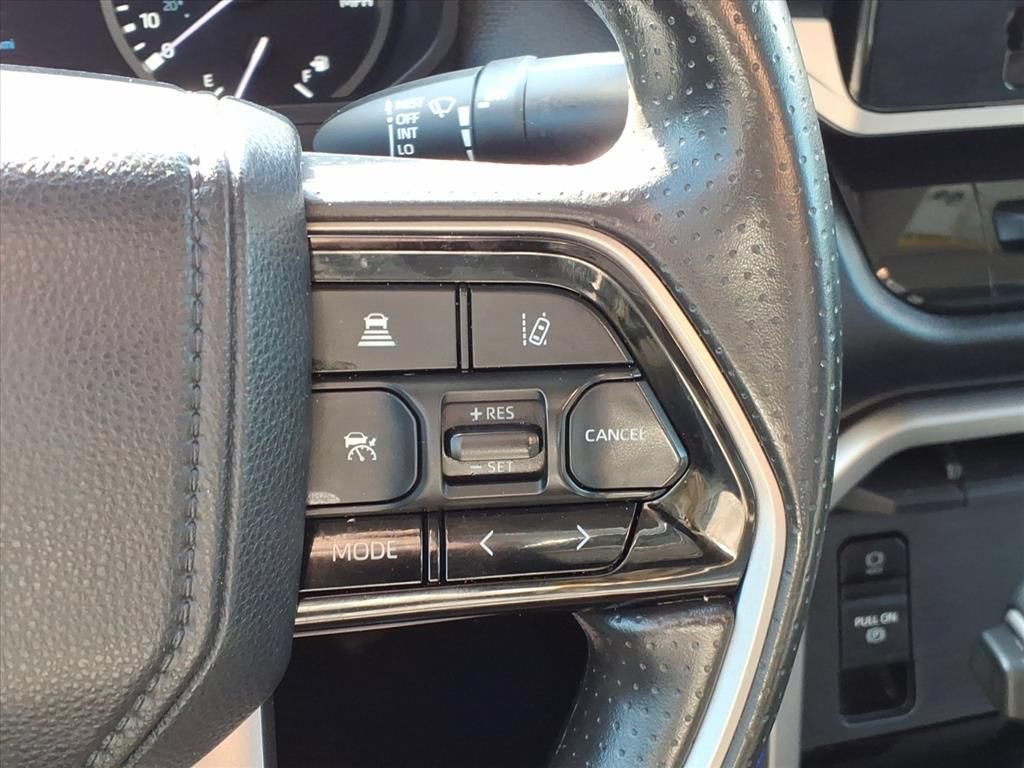 Used 2023 Toyota Tundra SR5 RWD image 20