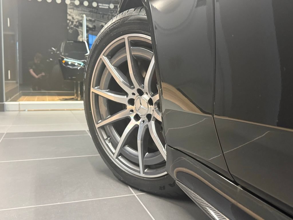 New 2025 Mercedes-Benz S 63 AMG S image 13