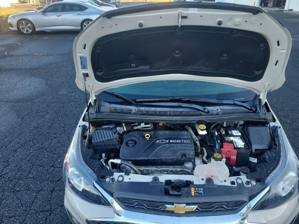 Used 2020 Chevrolet Spark LS image 21