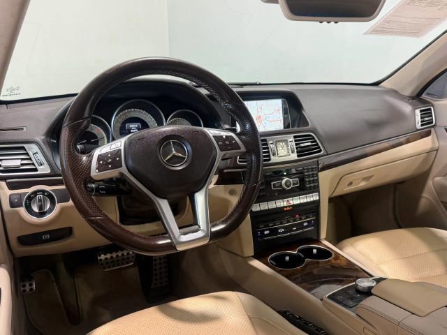 Used 2015 Mercedes-Benz E 400 Cabriolet image 19