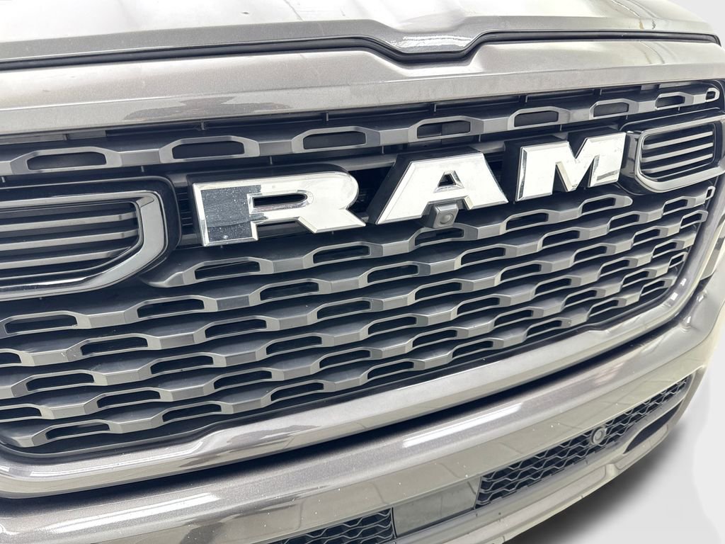Used 2025 RAM 1500 Lone Star AWD/4WD image 27