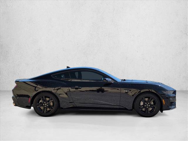 Used 2025 Ford Mustang GT image 4