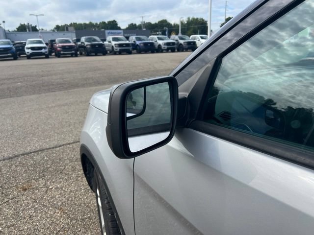 Used 2017 Ford Explorer FWD image 11