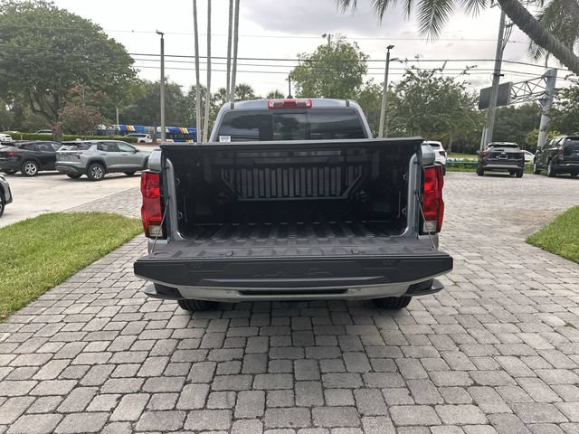 Used 2026 Chevrolet Colorado LT RWD image 28