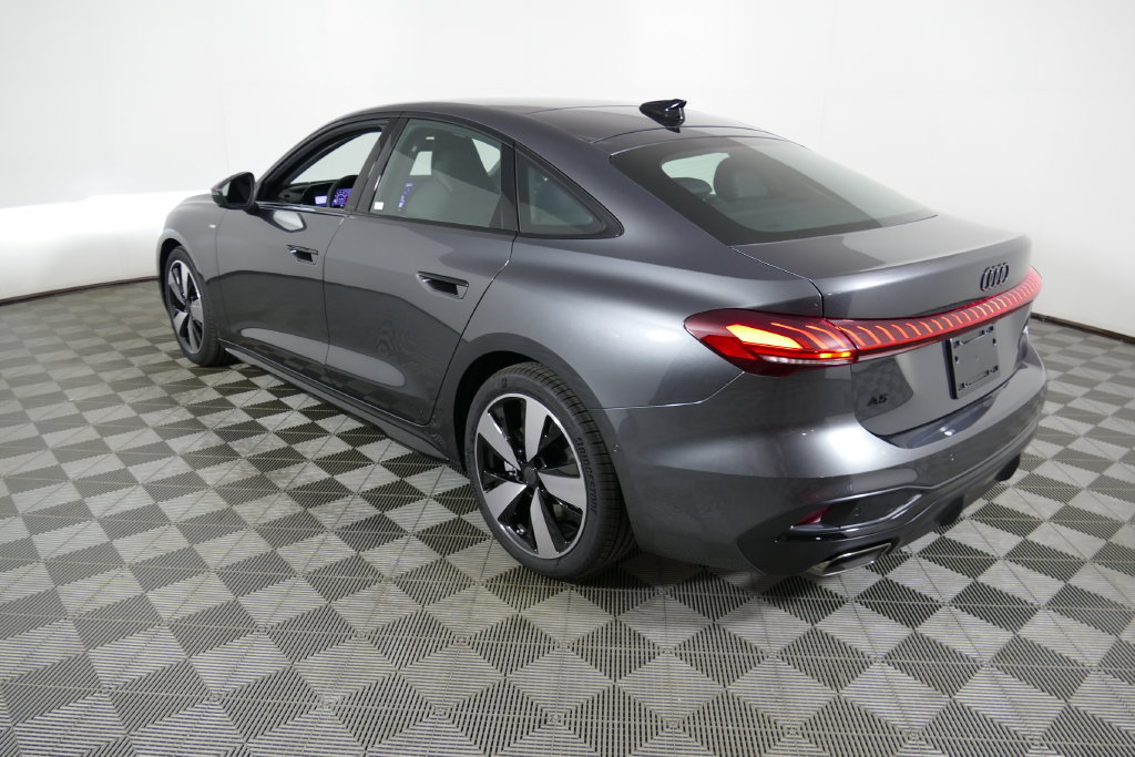 New 2026 Audi A5 Premium Plus AWD/4WD image 5