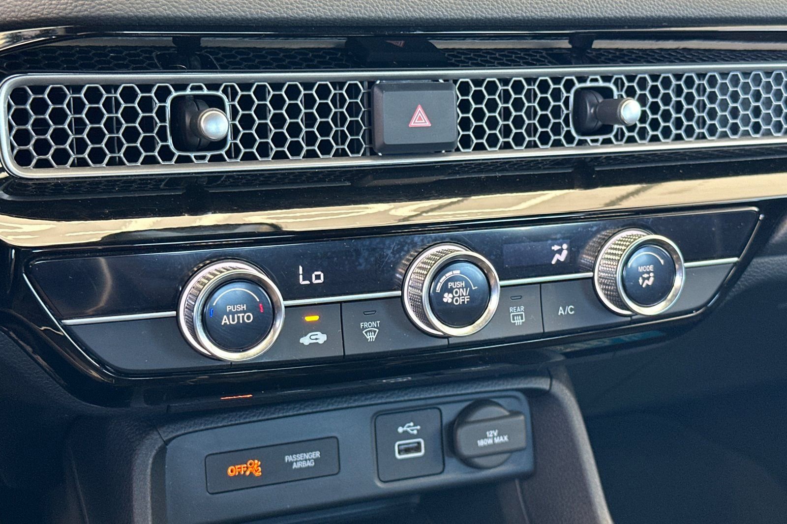 Certified 2022 Honda Civic Sport image 19