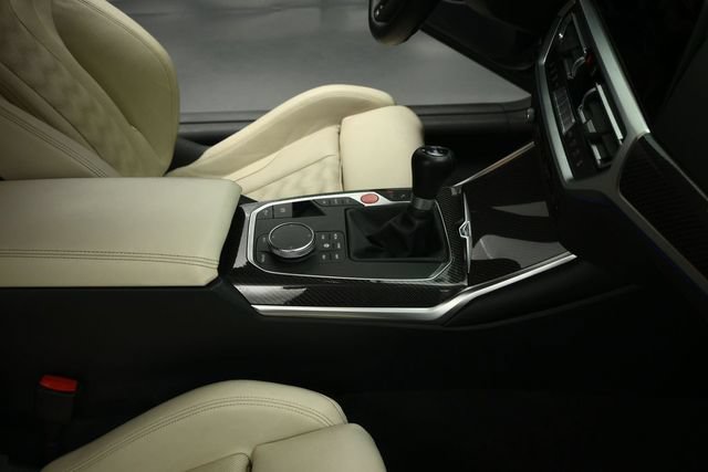 Used 2022 BMW M4 Coupe RWD image 47