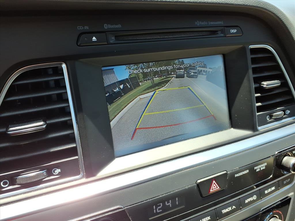 Used 2017 Hyundai Sonata SE FWD image 27