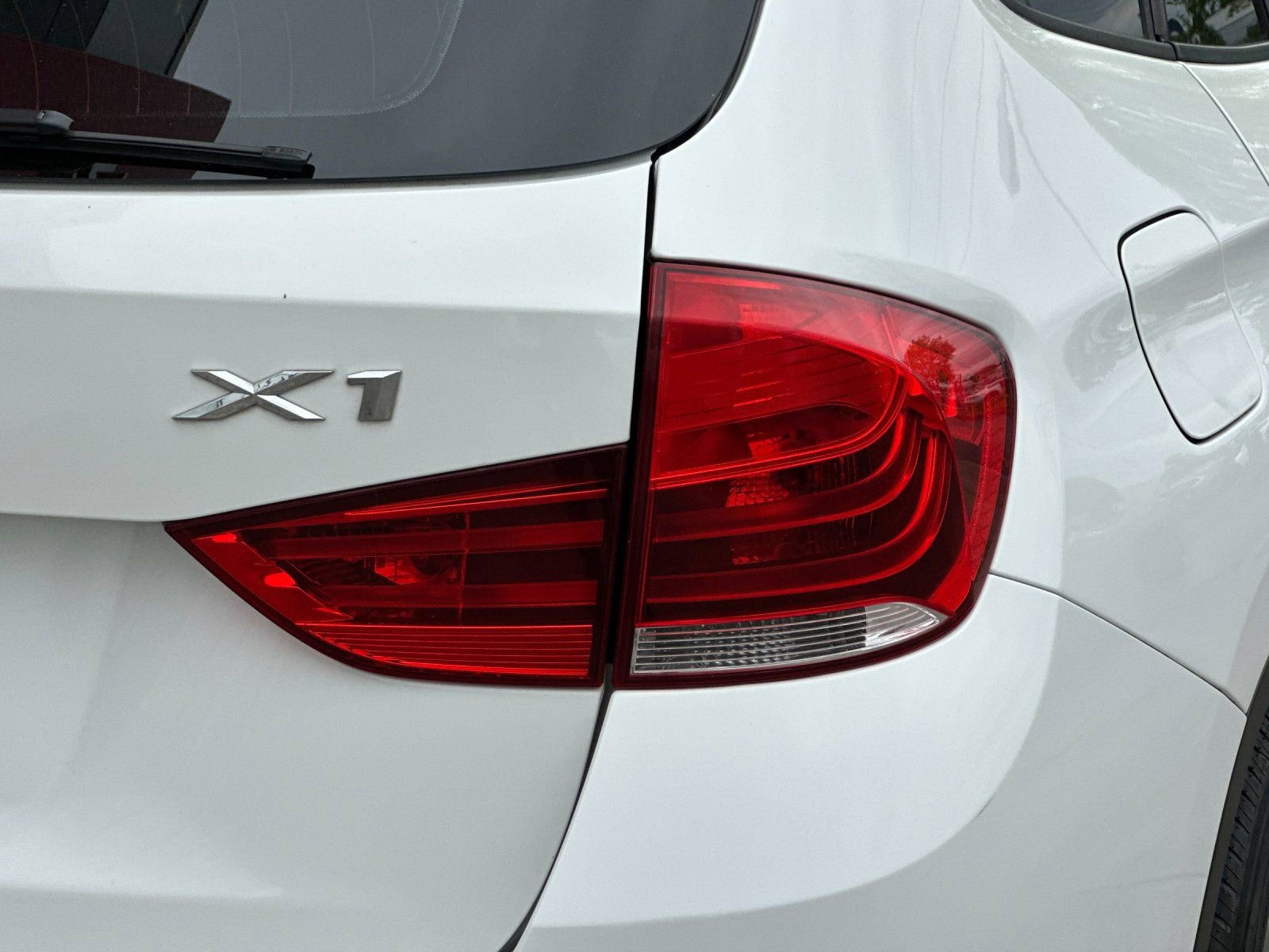 Used 2014 BMW X1 xDrive35i AWD/4WD image 23