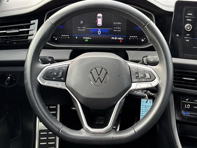 Used 2025 Volkswagen Jetta Sport FWD image 13